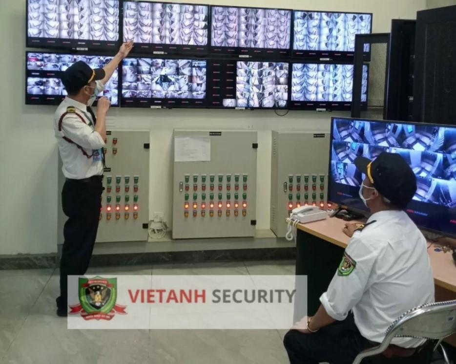 Bảo vệ Việt Anh cung cấp dịch vụ bảo vệ trên khắp địa bàn Hà Nội