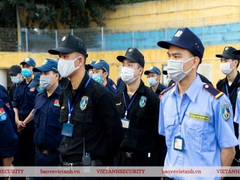 Nghề bảo vệ làm những công việc gì Nghề bảo vệ làm những công việc gì