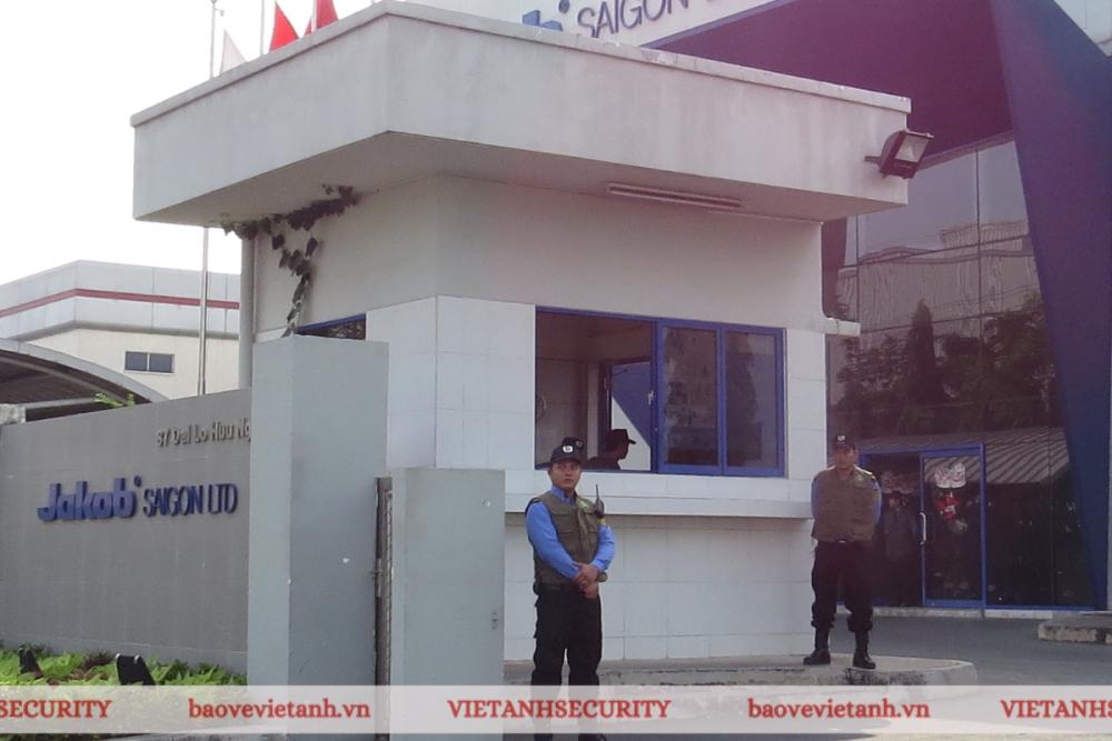 Bảo vệ cơ quan doanh nghiệp tư nhân Bảo vệ cơ quan doanh nghiệp tư nhân