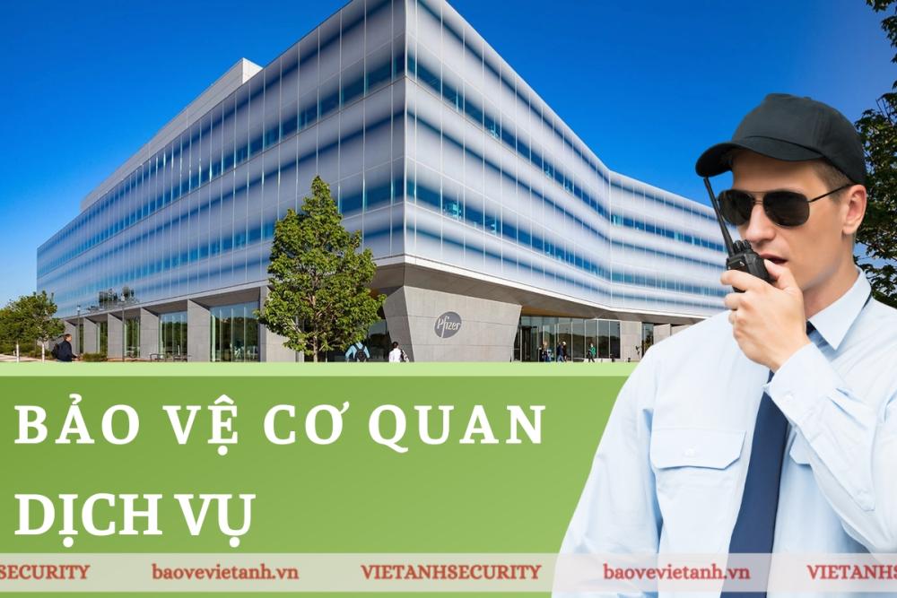 Tìm hiểu về dịch vụ bảo vệ cơ quan - trụ sở doanh nghiệp Tìm hiểu về dịch vụ bảo vệ cơ quan - trụ sở doanh nghiệp