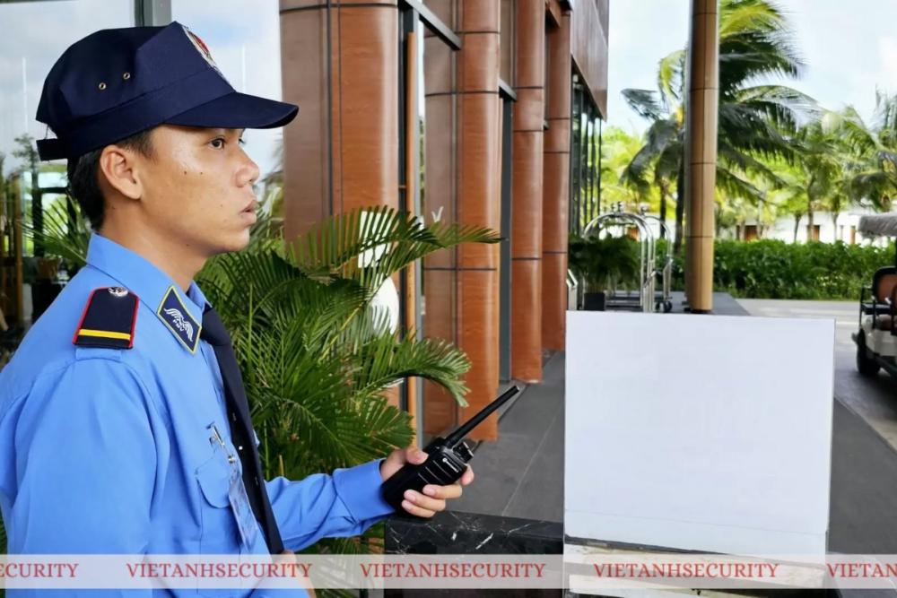 Kỹ năng cần thiết của nhân viên bảo vệ khách sạn Kỹ năng cần thiết của nhân viên bảo vệ khách sạn