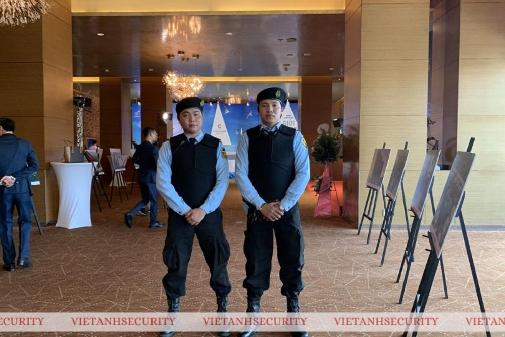 Nhiệm vụ của nhân viên bảo vệ khách sạn Nhiệm vụ của nhân viên bảo vệ khách sạn