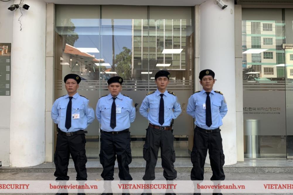 Nhiệm vụ nhân viên bảo vệ cơ quan - trụ sở doanh nghiệp Nhiệm vụ nhân viên bảo vệ cơ quan - trụ sở doanh nghiệp