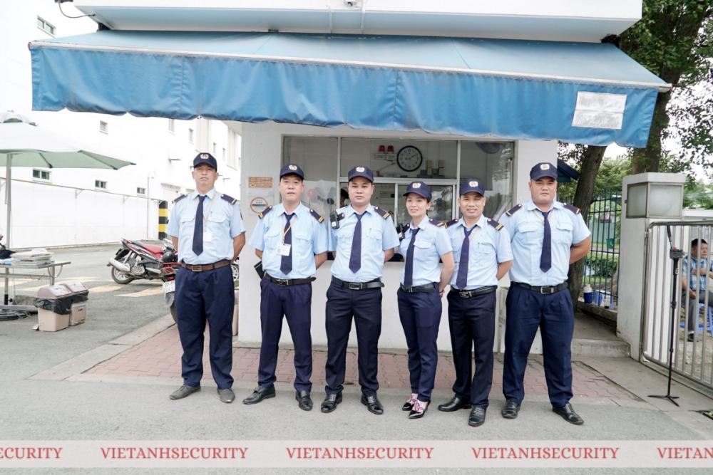 Phương án bảo vệ khách sạn tại Việt Anh Phương án bảo vệ khách sạn tại Việt Anh