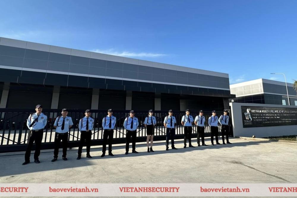 Phương án bảo vệ nhà máy - xí nghiệp Phương án bảo vệ nhà máy - xí nghiệp