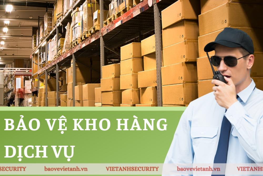 Tìm hiểu về dịch vụ bảo vệ kho hàng Tìm hiểu về dịch vụ bảo vệ kho hàng