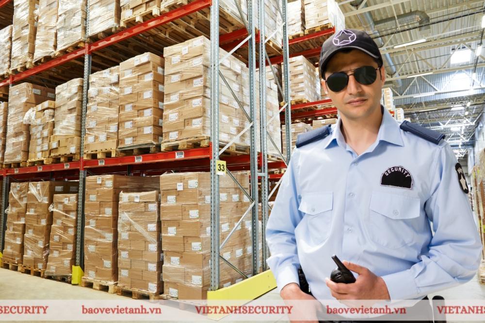 Kho hàng tiềm ẩn nhiều nguy cơ tiềm ẩn Kho hàng tiềm ẩn nhiều nguy cơ tiềm ẩn