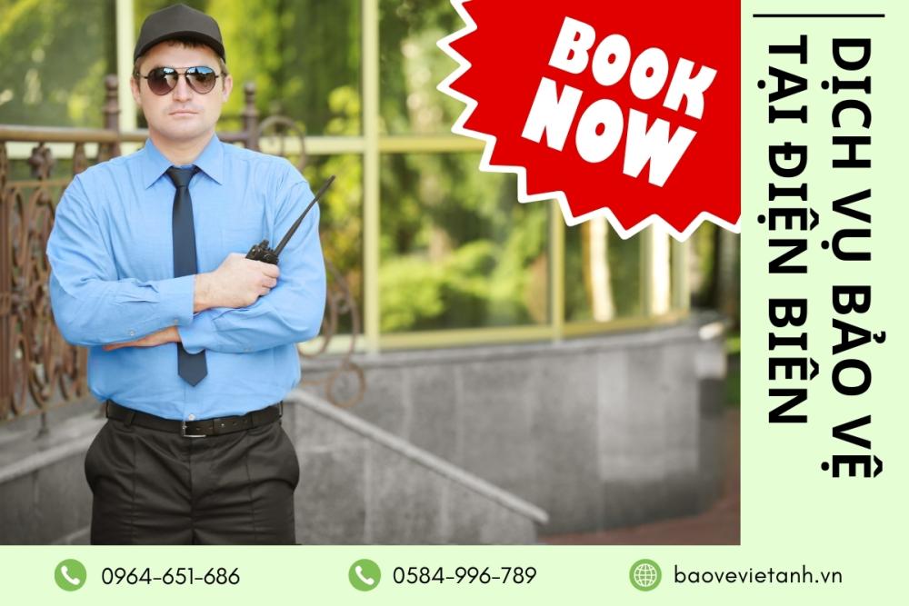 Báo giá dịch vụ bảo vệ tại Điện Biên do Việt Anh cung cấp Báo giá dịch vụ bảo vệ tại Điện Biên do Việt Anh cung cấp