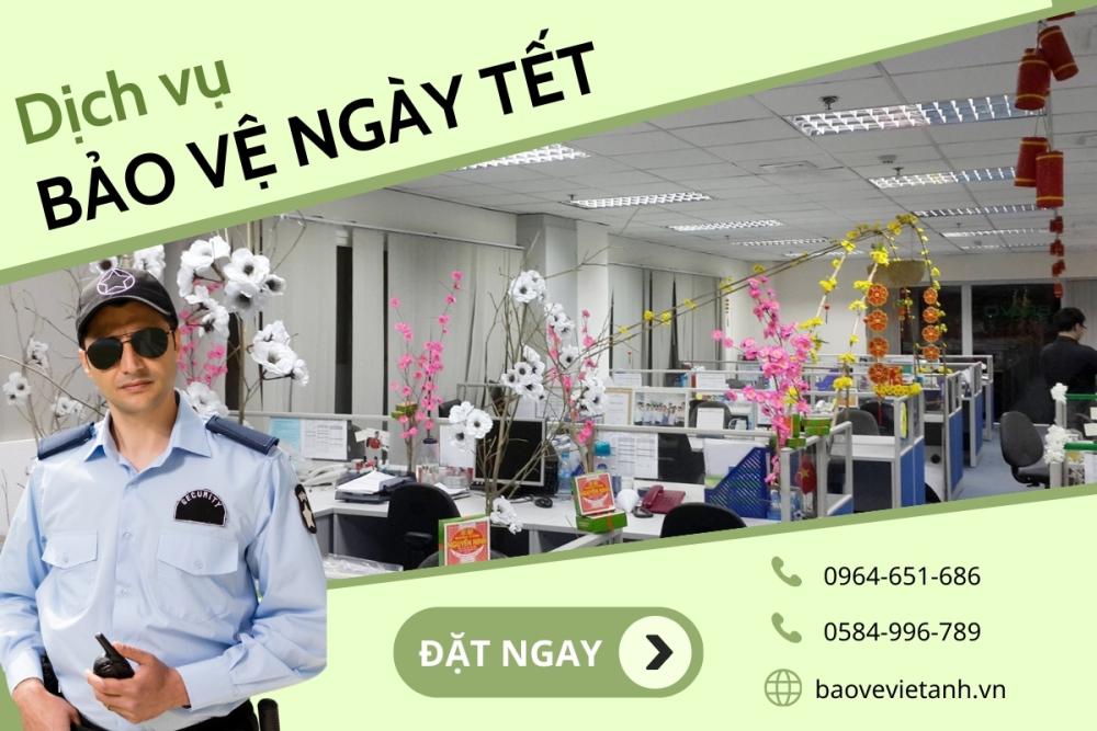 báo giá dịch vụ bảo vệ ngày Tết tại Việt Anh báo giá dịch vụ bảo vệ ngày Tết tại Việt Anh
