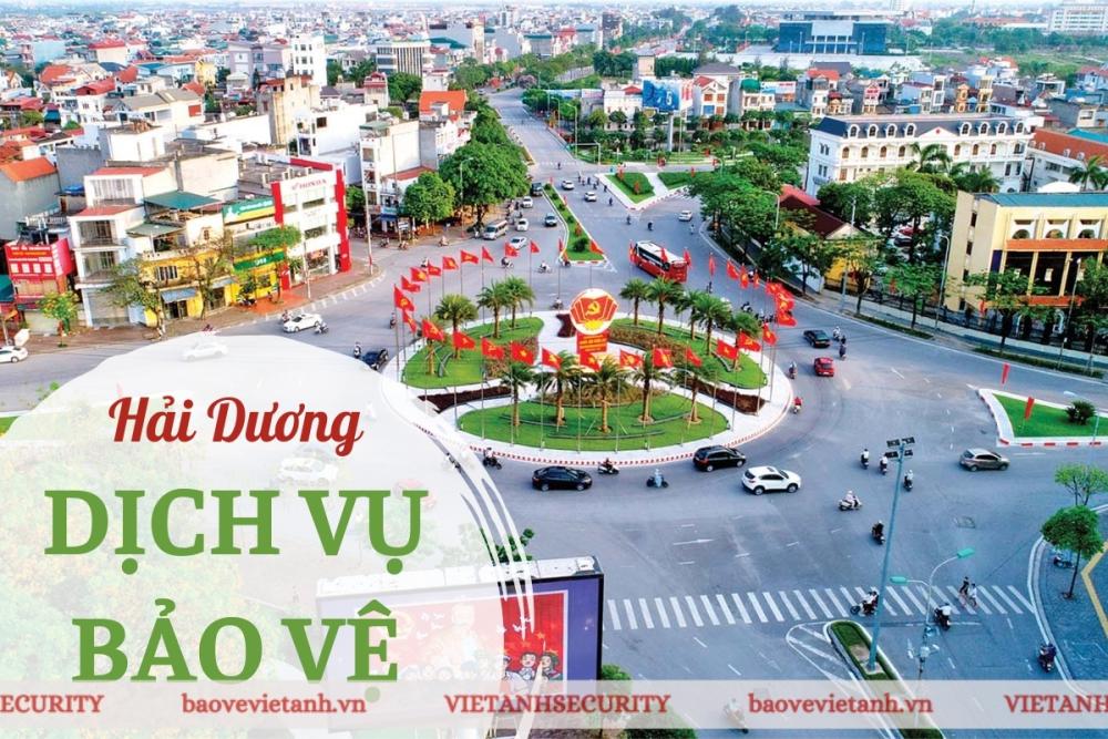 Tìm hiểu về dịch vụ bảo vệ tại Hải Dương do Việt Anh cung cấp Tìm hiểu về dịch vụ bảo vệ tại Hải Dương do Việt Anh cung cấp