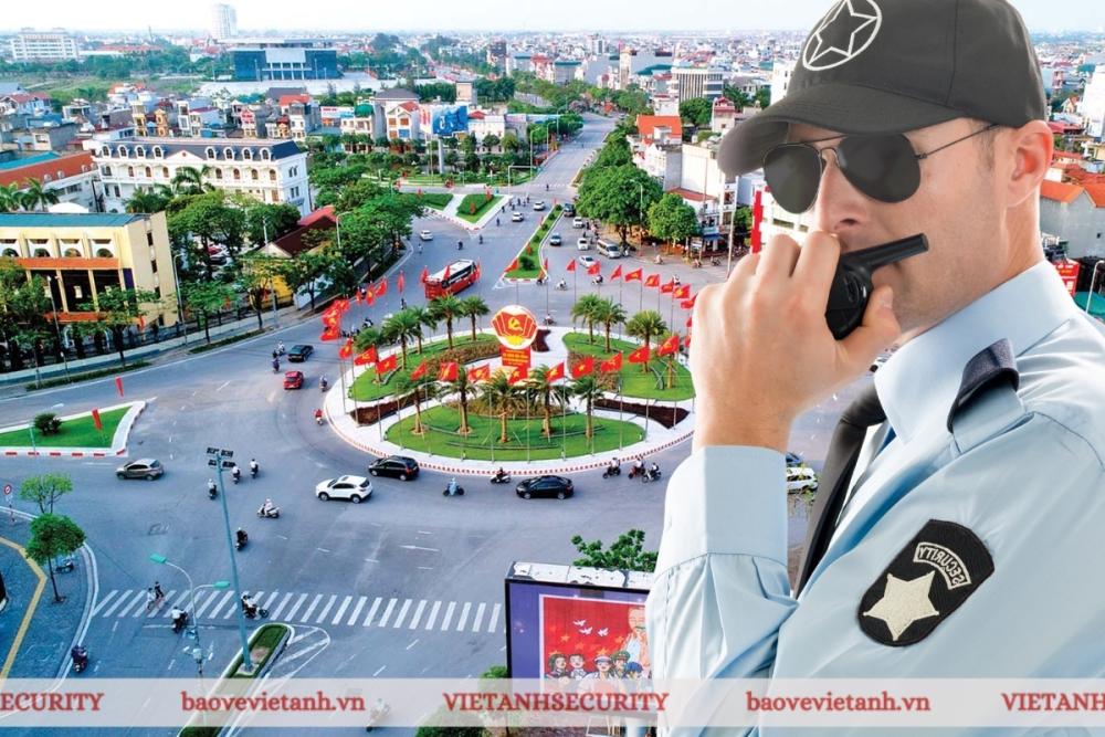 Các dịch vụ bảo vệ tại Hải Dương của Việt Anh Các dịch vụ bảo vệ tại Hải Dương của Việt Anh