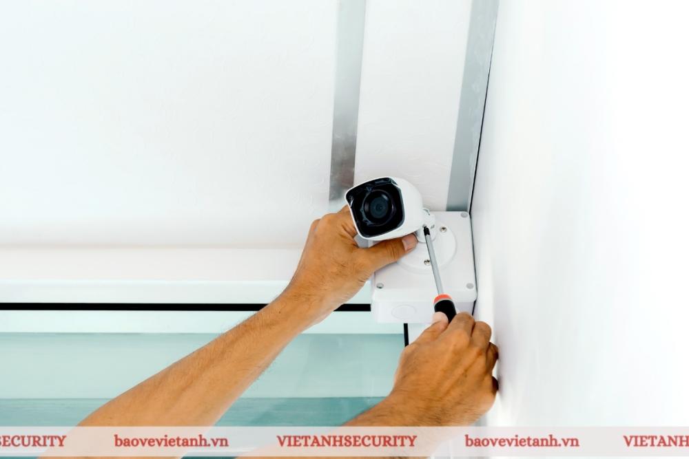 Lắp đặt camera, hệ thống báo động chống trộm Lắp đặt camera, hệ thống báo động chống trộm