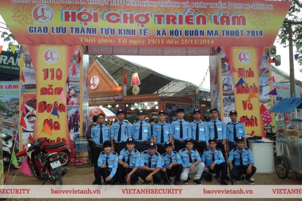 Phương án dịch vụ bảo vệ ngày tết Phương án dịch vụ bảo vệ ngày tết