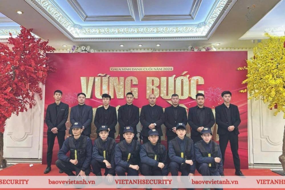 dự án bảo vệ InterContinental Residences Halong Bay 6