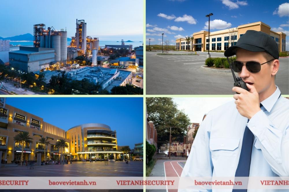 bảo vệ mục tiêu cố định là gì bảo vệ mục tiêu cố định là gì