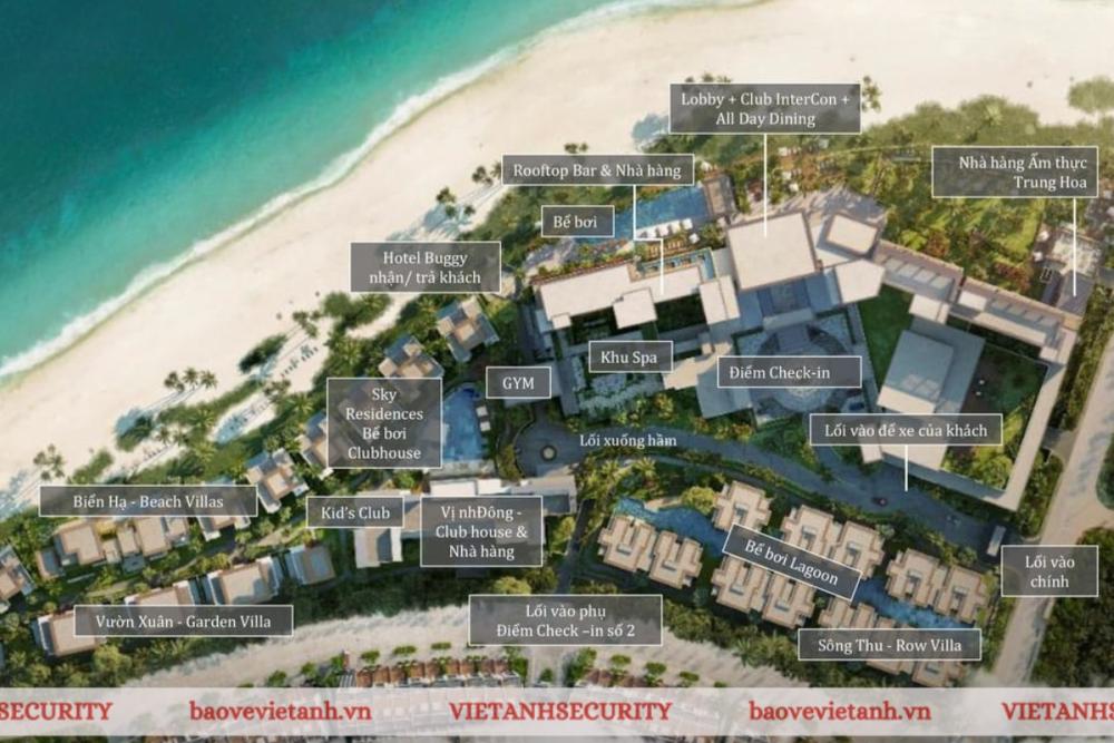 InterContinental Residences Halong Bay 1