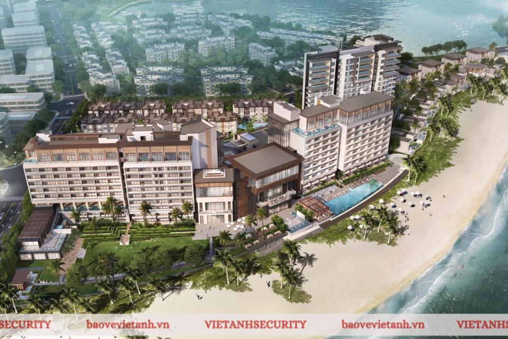 InterContinental Residences Halong Bay