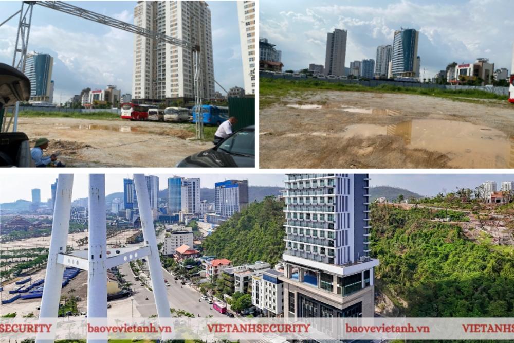 Đặc điểm khu vực dự án Wyndham Grand Hạ Long