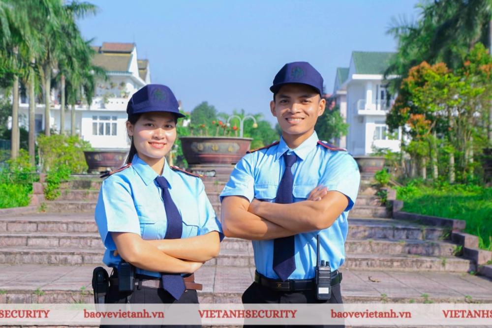 Việt Anh Security đối tác an ninh tin cậy của nhiều khách hàng lớn