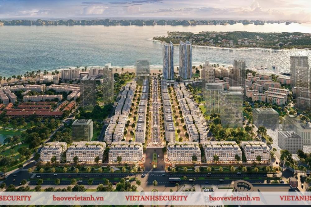 Dự án Sora Bay hạ Long