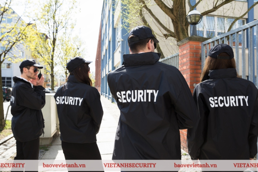 Giải đáp tại sao nên thuê công ty bảo vệ