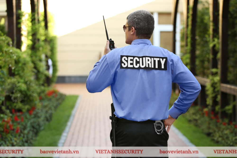 vai trò dịch vụ bảo vệ 