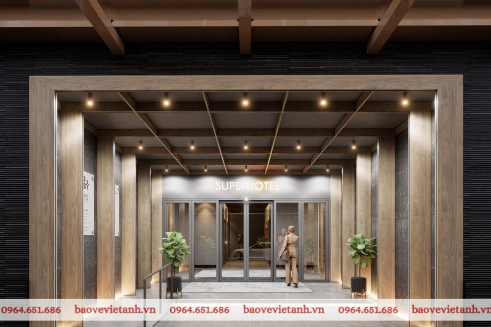 Khách sạn Super Hotel 2 Khách sạn Super Hotel 2