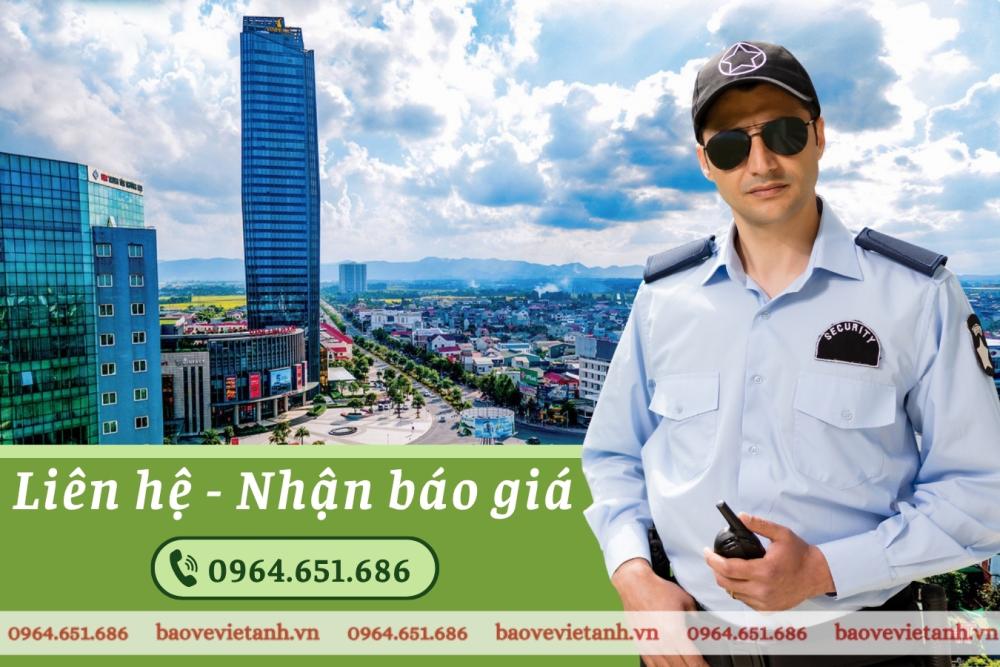 Chi phí dịch vụ bảo vệ tại Hà Tĩnh Chi phí dịch vụ bảo vệ tại Hà Tĩnh