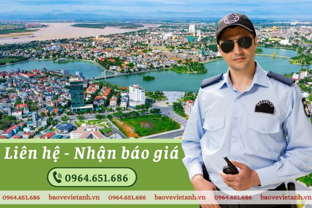Chi phí dịch vụ bảo vệ tại Phú Thọ Chi phí dịch vụ bảo vệ tại Phú Thọ