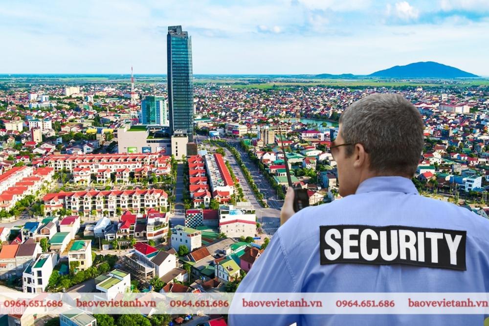 Dịch vụ bảo vệ Hà Tĩnh tại Bảo vệ Việt Anh Dịch vụ bảo vệ Hà Tĩnh tại Bảo vệ Việt Anh