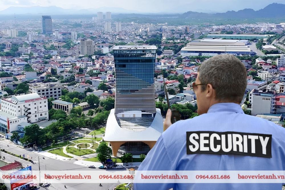 Dịch vụ bảo vệ Phú Thọ tại Bảo vệ Việt Anh Dịch vụ bảo vệ Phú Thọ tại Bảo vệ Việt Anh