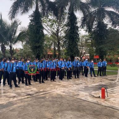 Triển khai dịch vụ bảo vệ tại tỉnh Quảng Ninh với dự án Harbor Bay Hạ Long